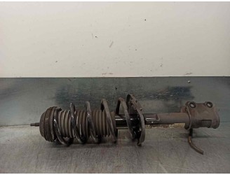 Replacement front right shock absorber for Opel Meriva B Cosmo OEM IAM reference 22245142 13268957 