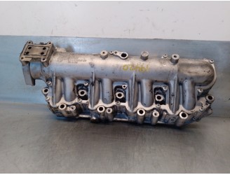 Recambio de colector admision para alfa romeo 156 sportwagon crosswagon q4 referencia OEM IAM 26570307 26570307 