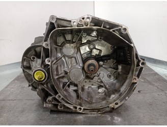 Recambio de caja cambios para citroën c4 lim. 1.6 hdi fap referencia OEM IAM 20EA23 1808472 2231E5