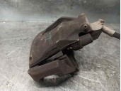 Recambio de pinza freno delantera izquierda para volkswagen passat berlina (3a2) 2.8 vr6 referencia OEM IAM ATE