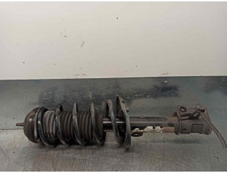 Replacement left front shock absorber for Opel Meriva B Cosmo OEM IAM reference 22245141 368135153 