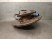 Recambio de mangueta trasera derecha para peugeot 207/207+ (wa_, wc_) 1.6 16v referencia OEM IAM 517633 517633 