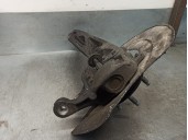 Recambio de mangueta delantera izquierda para jaguar s-type 2.7 v6 diesel cat referencia OEM IAM C2C22864 