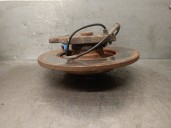 Recambio de mangueta trasera derecha para peugeot 207/207+ (wa_, wc_) 1.6 16v referencia OEM IAM 517633 517633 