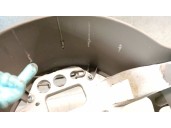 Recambio de volante para chrysler pt cruiser (pt_) 2.2 crd referencia OEM IAM UG871L8AC UG871L8AC 