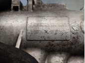 Recambio de colector admision para alfa romeo 156 sportwagon crosswagon q4 referencia OEM IAM 26570307 26570307 