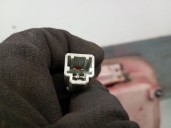 Recambio de portamatriculas para honda prelude iv (bb_) 2.3 i 16v (bb2) referencia OEM IAM 33700SS0G00ZA 33700SS0G00ZA 