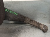 Recambio de mangueta delantera izquierda para jaguar s-type 2.7 v6 diesel cat referencia OEM IAM C2C22864 