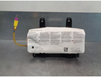 Replacement front right airbag for Opel Meriva B Cosmo OEM IAM reference 13250506 306564710AC132.23 