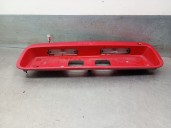 Recambio de portamatriculas para honda prelude iv (bb_) 2.3 i 16v (bb2) referencia OEM IAM 33700SS0G00ZA 33700SS0G00ZA 