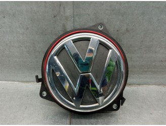 Recambio de maneta exterior porton para volkswagen polo (6r1) 1.2 tsi referencia OEM IAM 6R6827469D 6R0827505D 