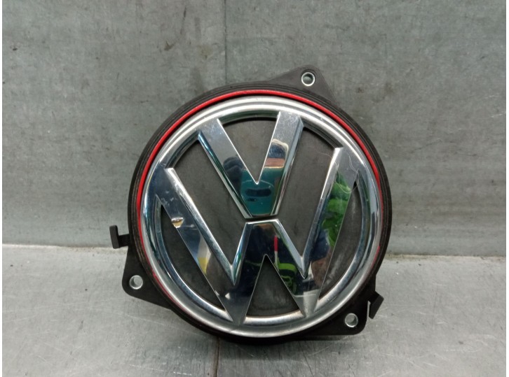 Recambio de maneta exterior porton para volkswagen polo (6r1) 1.2 tsi referencia OEM IAM 6R6827469D 6R0827505D 