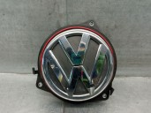 Recambio de maneta exterior porton para volkswagen polo (6r1) 1.2 tsi referencia OEM IAM 6R6827469D 6R0827505D 