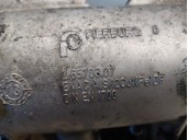 Recambio de colector admision para alfa romeo 156 sportwagon crosswagon q4 referencia OEM IAM 26570307 26570307 