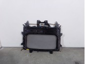 Recambio de techo electrico para honda prelude iv (bb_) 2.3 i 16v (bb2) referencia OEM IAM 70100SS0003 70100SS0003 