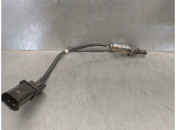 Recambio de sonda lambda para citroën c4 lim. 1.6 hdi fap referencia OEM IAM 9683265480 9683265480 