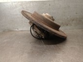 Recambio de mangueta trasera derecha para peugeot 207 sw (wk_) 1.6 hdi referencia OEM IAM 517633 517633 