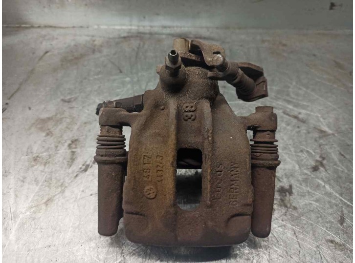 Recambio de pinza freno trasera izquierda para volkswagen passat berlina (3a2) 2.8 vr6 referencia OEM IAM   