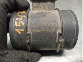 Recambio de caudalimetro para opel meriva b cosmo referencia OEM IAM 13262124 0280218207 BOSCH