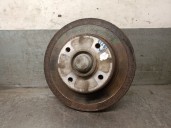 Recambio de mangueta trasera derecha para peugeot 207 sw (wk_) 1.6 hdi referencia OEM IAM 517633 517633 