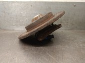 Recambio de mangueta trasera derecha para peugeot 207 sw (wk_) 1.6 hdi referencia OEM IAM 517633 517633 