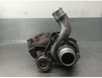 TURBOCOMPRESOR XS406K682DE 2004521 