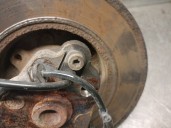 Recambio de mangueta trasera derecha para peugeot 207 sw (wk_) 1.6 hdi referencia OEM IAM 517633 517633 