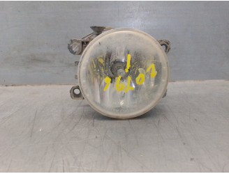 Recambio de faro antiniebla izquierdo para renault kangoo 1.6 16v cat referencia OEM IAM 261500097R 89208691 VALEO