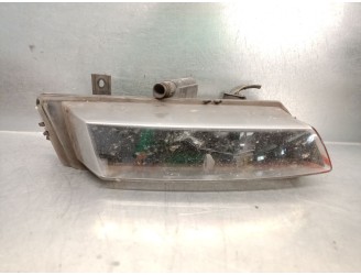 Recambio de faro antiniebla derecho para bmw 1 (e87) 118 d referencia OEM IAM 7181288 63177181288 