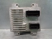 Recambio de centralita motor uce para opel meriva b cosmo referencia OEM IAM 12638732 12636386 