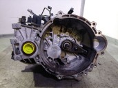 Recambio de caja cambios para hyundai getz (tb) 1.5 crdi referencia OEM IAM P61759 4300023200 141365