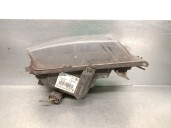 Recambio de faro antiniebla derecho para bmw 1 (e87) 118 d referencia OEM IAM 7181288 63177181288 