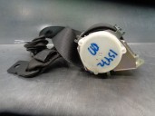 Recambio de cinturon seguridad delantero derecho para opel meriva b cosmo referencia OEM IAM 13305706 13250510 5 PUERTAS