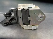 Recambio de cinturon seguridad delantero derecho para opel meriva b cosmo referencia OEM IAM 13305706 13250510 5 PUERTAS