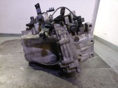 Recambio de caja cambios para hyundai getz (tb) 1.5 crdi referencia OEM IAM P61759 4300023200 141365