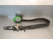 Recambio de cinturon seguridad delantero derecho para citroën berlingo 1.6 16v hdi referencia OEM IAM 96815085XX 8976R1 