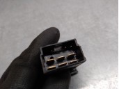 Recambio de warning para nissan vanette cargo 2.3 diesel referencia OEM IAM 252901C700  