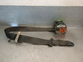 Recambio de cinturon seguridad delantero derecho para citroën berlingo 1.6 16v hdi referencia OEM IAM 96815085XX 8976R1 