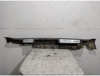 Recambio de faldon lateral para mini mini countryman (r60) cooper d referencia OEM IAM 51779801887 51779801887 