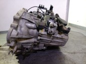 Recambio de caja cambios para hyundai getz (tb) 1.5 crdi referencia OEM IAM P61759 4300023200 141365
