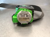 Recambio de cinturon seguridad delantero derecho para citroën berlingo 1.6 16v hdi referencia OEM IAM 96815085XX 8976R1 