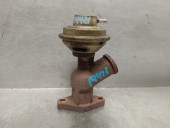 Recambio de valvula egr para citroën xsara berlina 1.9 turbodiesel referencia OEM IAM 9633602180 72284300 PIERBURG