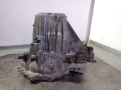 Recambio de caja cambios para hyundai getz (tb) 1.5 crdi referencia OEM IAM P61759 4300023200 141365