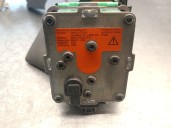 Recambio de cinturon seguridad delantero derecho para citroën berlingo 1.6 16v hdi referencia OEM IAM 96815085XX 8976R1 