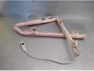 Recambio de airbag cortina delantero derecho para citroën c4 lim. 1.6 hdi fap referencia OEM IAM 9801890680 