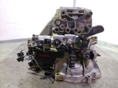 Recambio de caja cambios para hyundai getz (tb) 1.5 crdi referencia OEM IAM P61759 4300023200 141365