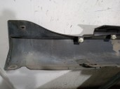 Replacement side skirt for Mini Mini Countryman (R60) Cooper D OEM IAM reference 51779801887 51779801887 