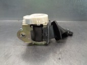 Replacement rear center seat belt for Opel Meriva B Cosmo OEM IAM reference 34083026B 197927 5 DOORS