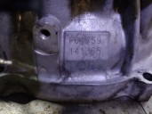 Recambio de caja cambios para hyundai getz (tb) 1.5 crdi referencia OEM IAM P61759 4300023200 141365