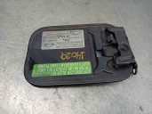 Replacement exterior fuel cap for Volkswagen Passat saloon (3A2) 2.8 VR6 OEM IAM reference 